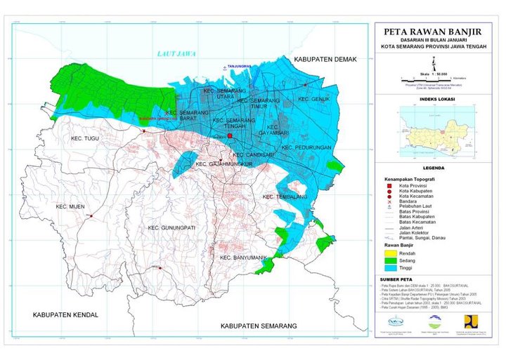 Survei kerusakan bangunan pasca gempa Padang 2009