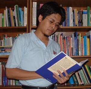 fahmi amhar